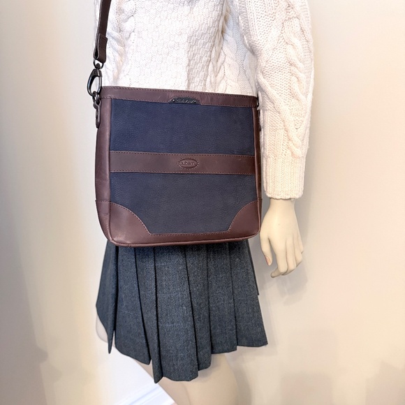 Dubarry Ardmore leather bag - Picture 3 of 11